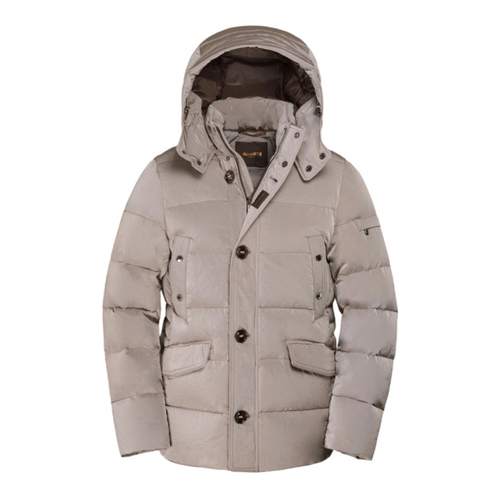 Parka pour Hommes