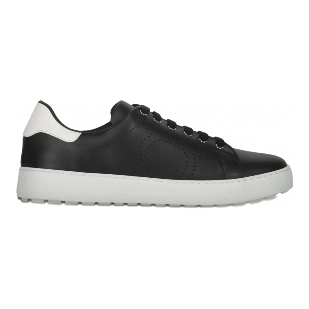 Sneakers 'Perforated Low-Top' pour Hommes