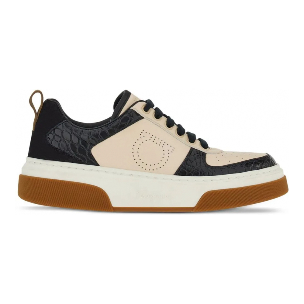 Sneakers 'Cassina Low-Top' pour Femmes