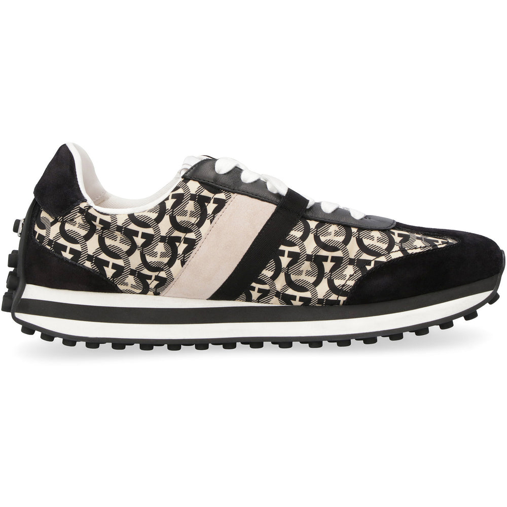 Sneakers 'Low-Top' pour Hommes