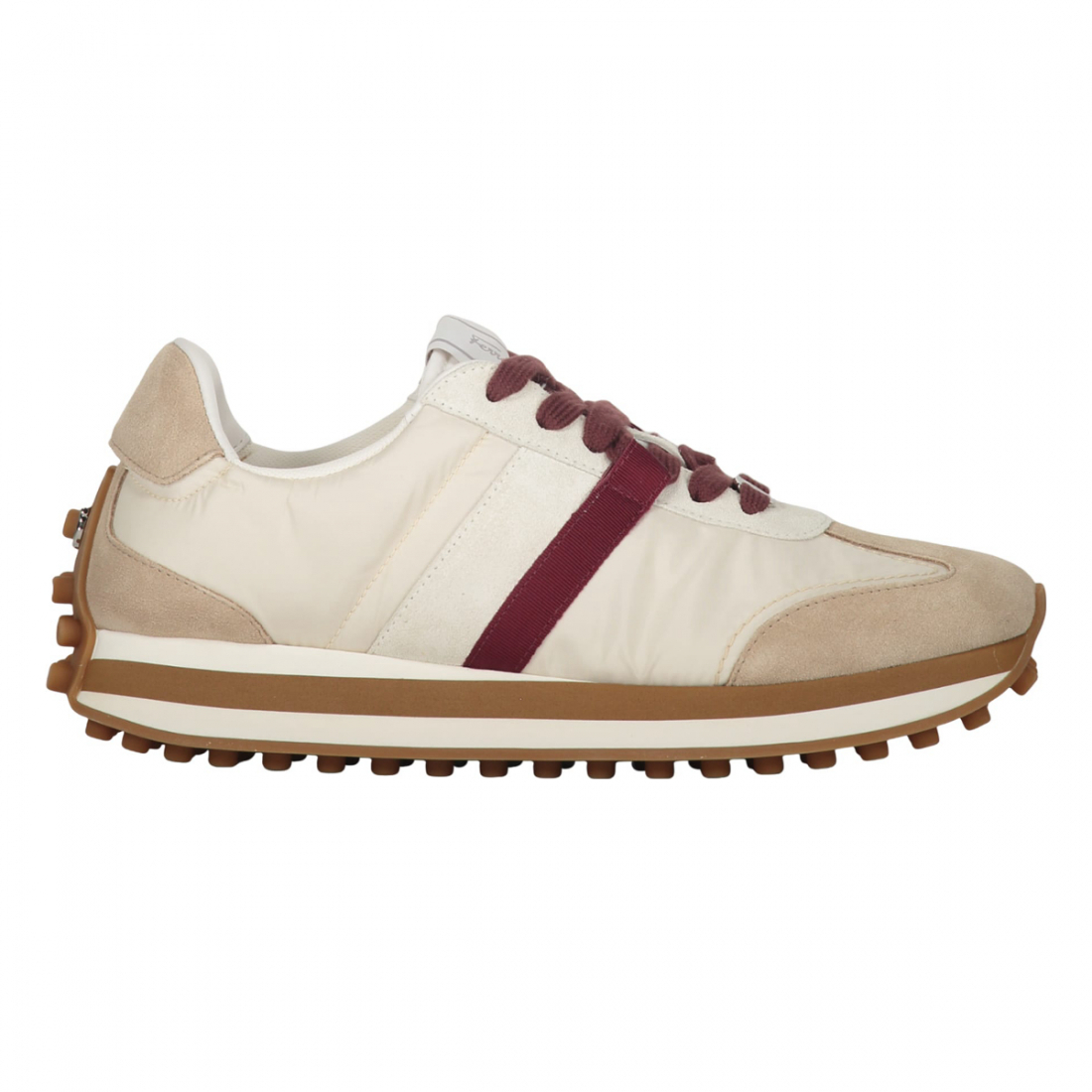 Sneakers 'Low-Top' pour Hommes