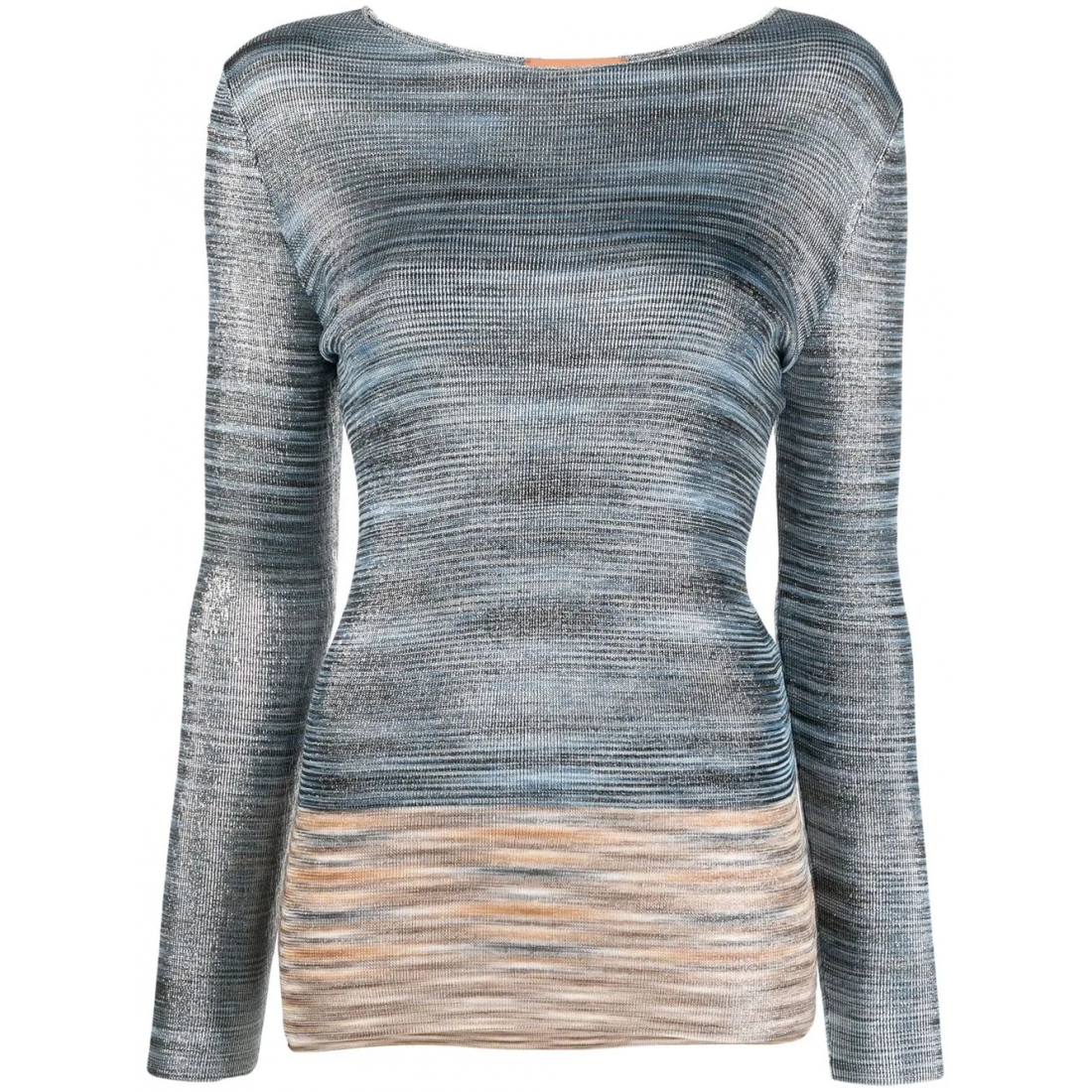 Top à manches longues pour Femmes