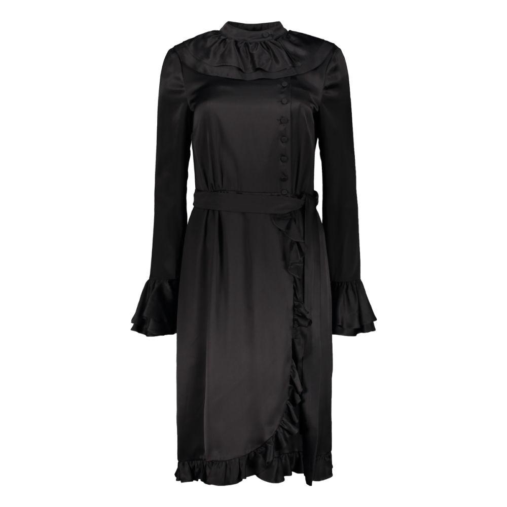 Women's Wrap dress