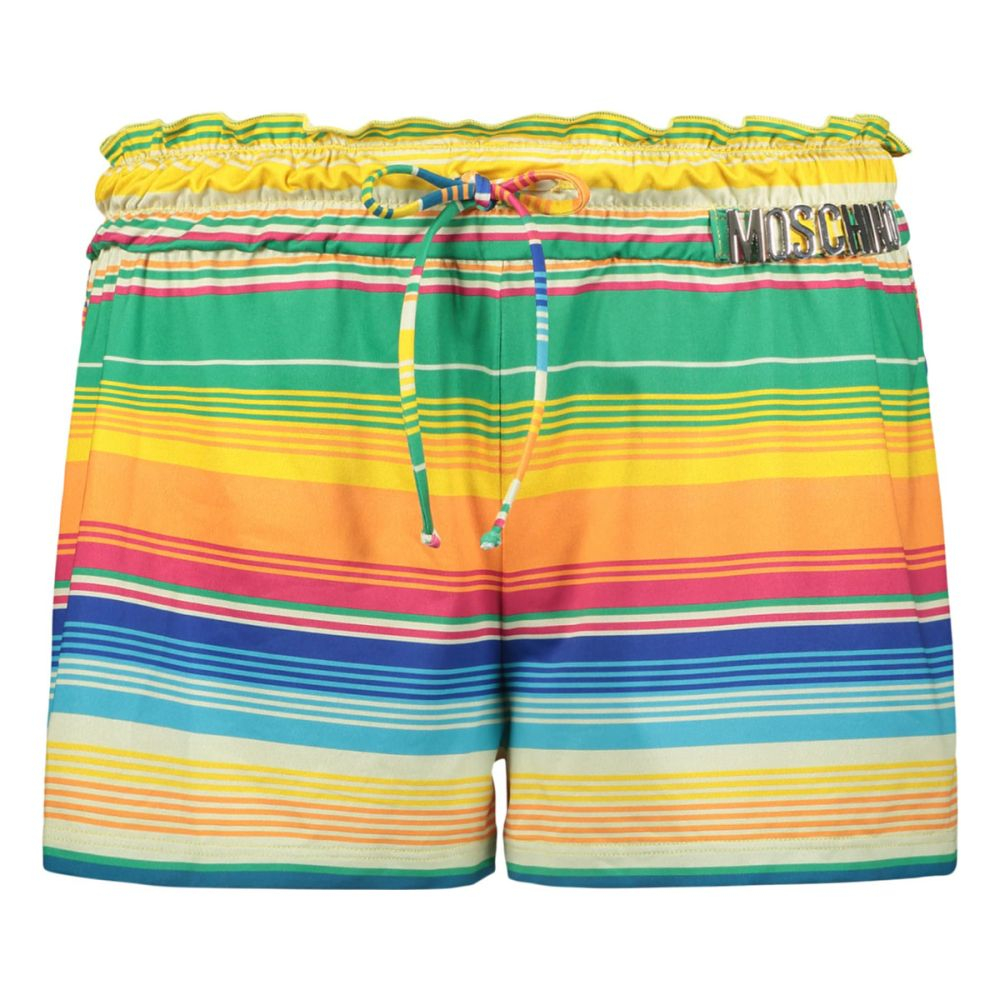 Women's 'Printed' Shorts