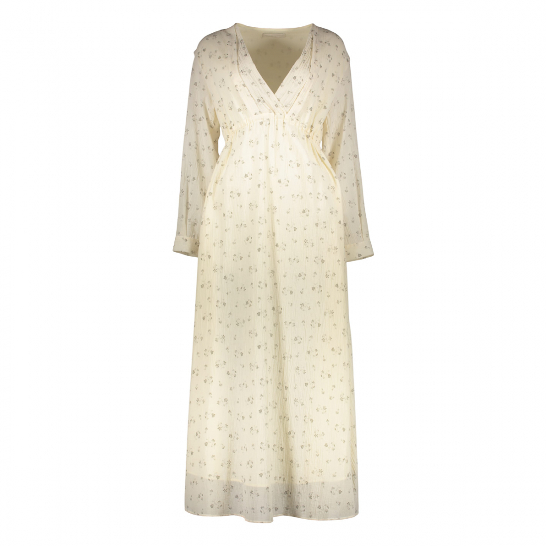 Women's 'Printed' Maxi Dress