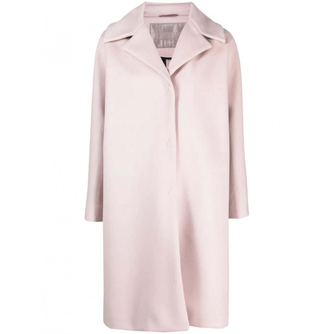 Manteau 'Single-Breasted' pour Femmes