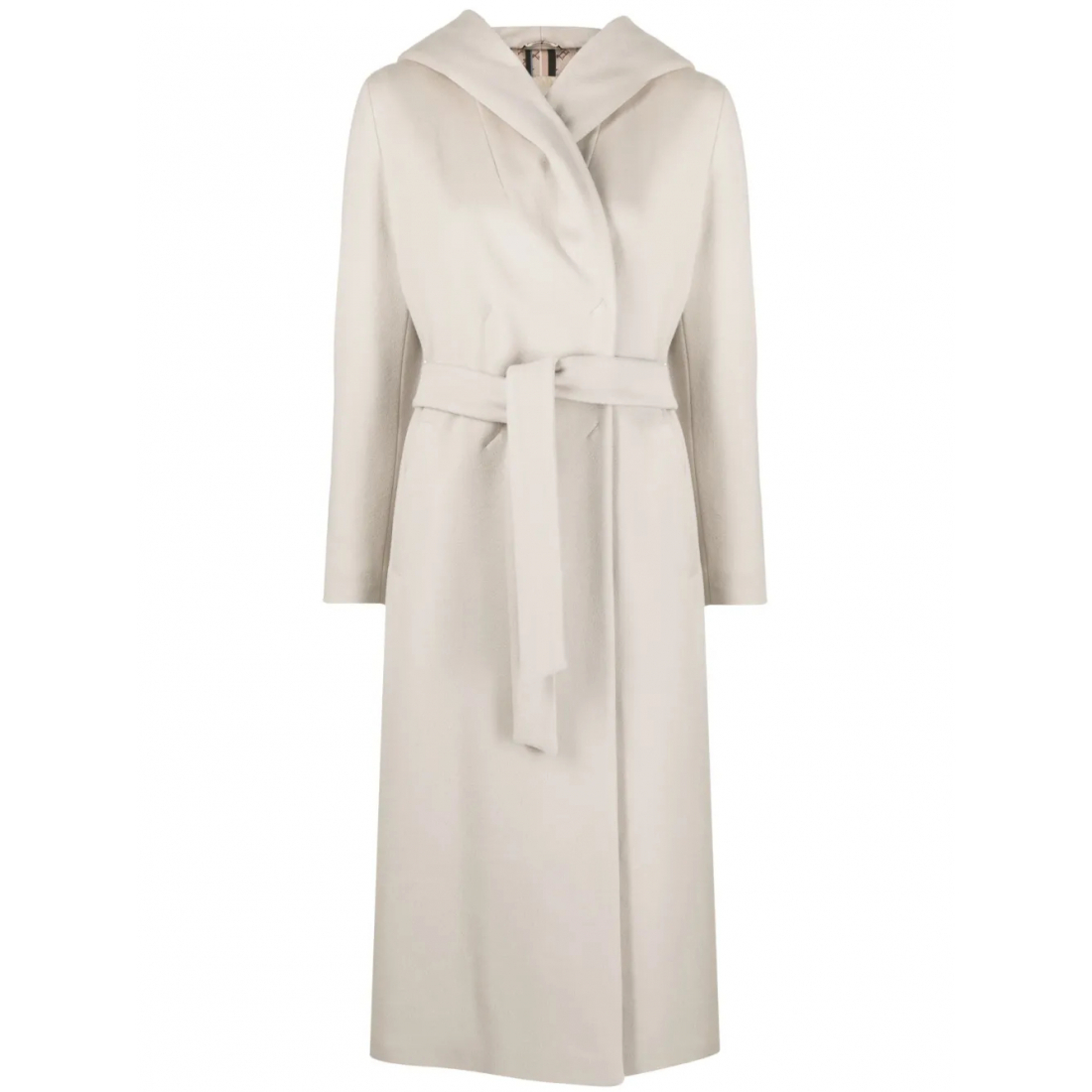 Manteau 'Hooded' pour Femmes