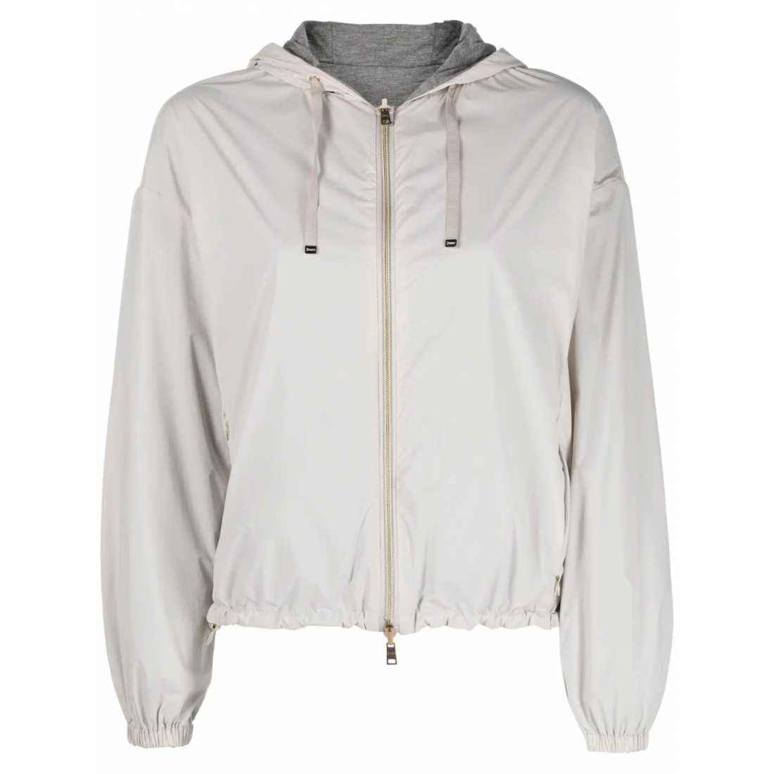 Veste 'Reversible Hooded Lightweight' pour Femmes