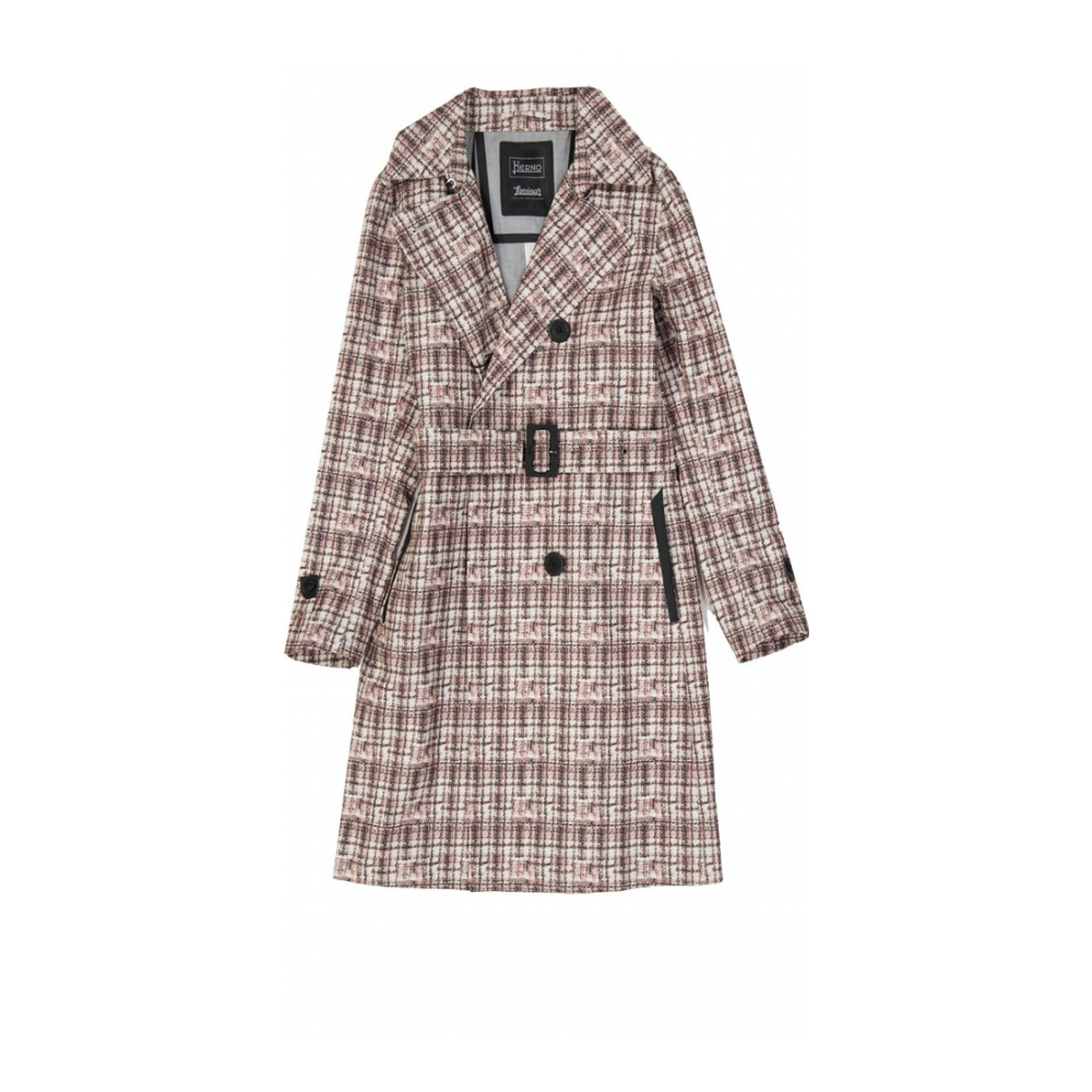 Women's Trench Coat