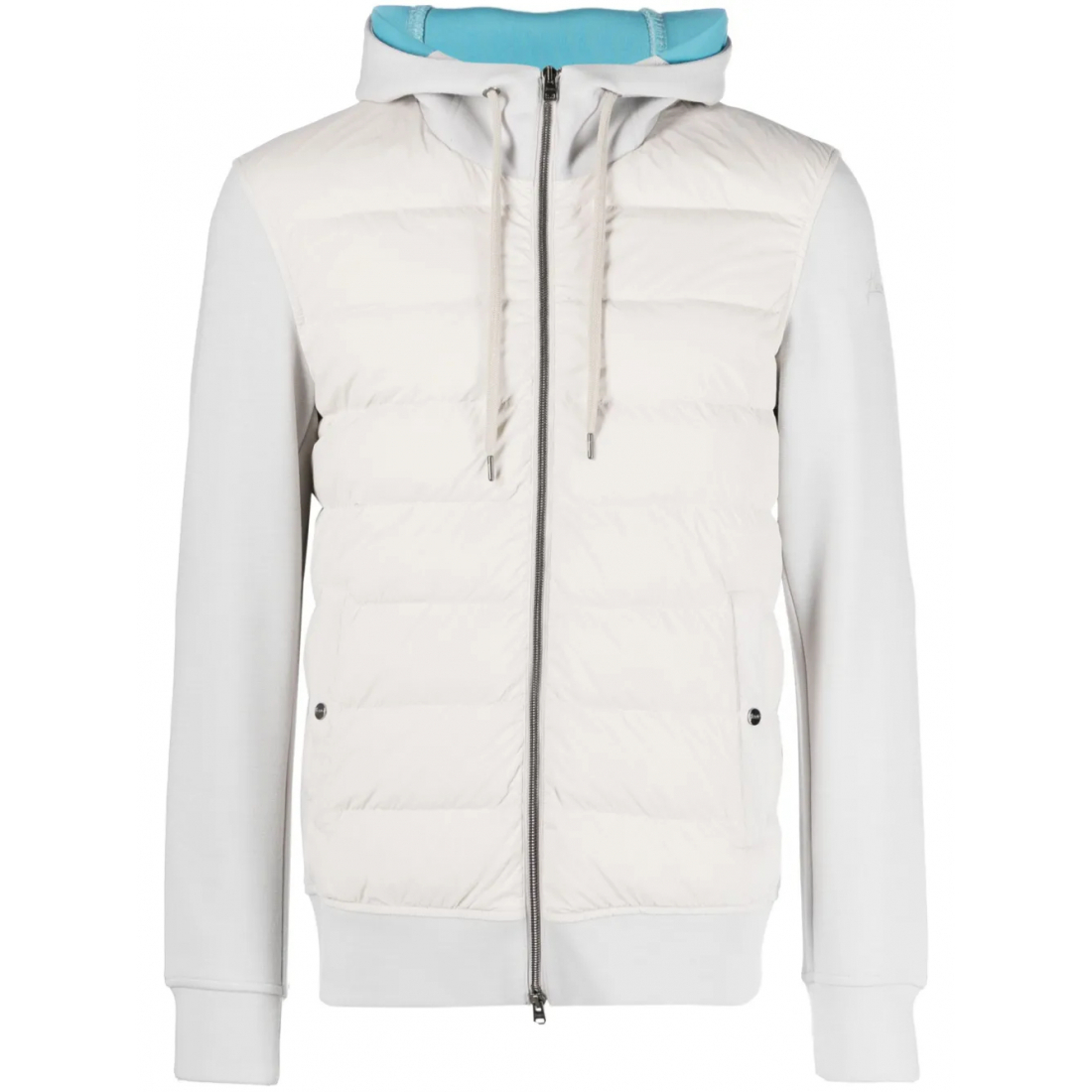 Veste 'Hooded' pour Hommes