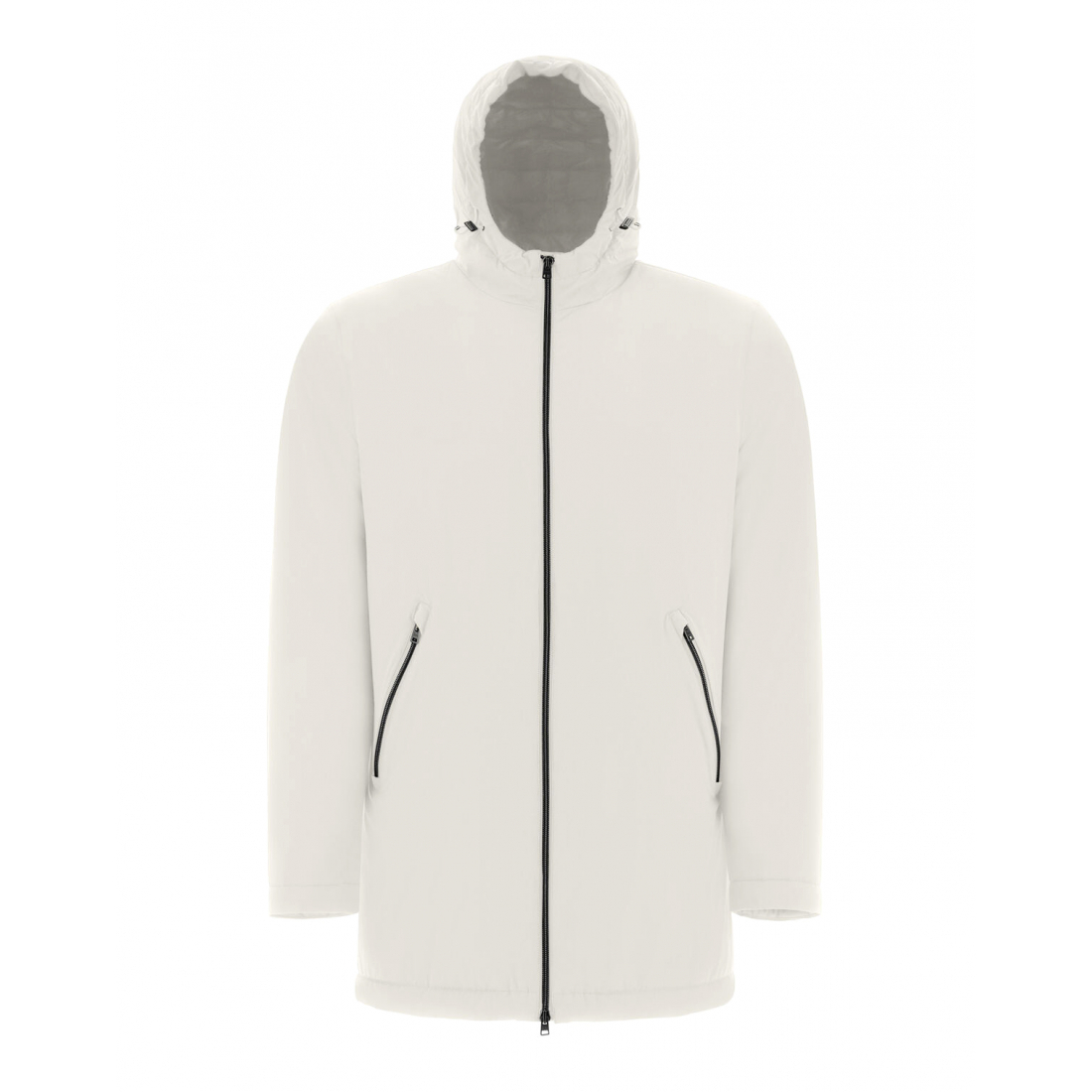 Men's 'Resort Ponente Travel' Parka