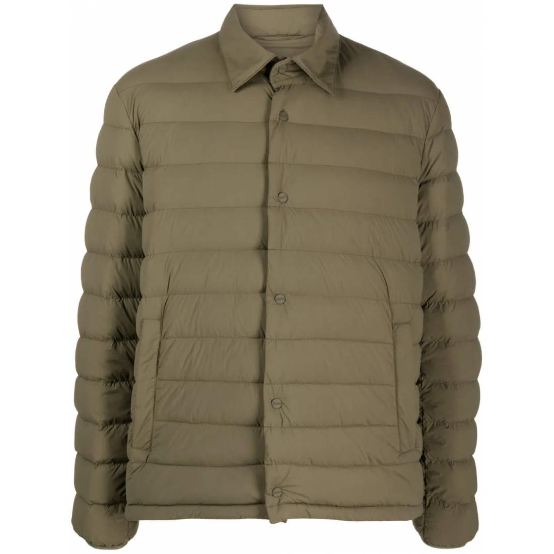 Doudoune 'Button-Up' pour Hommes