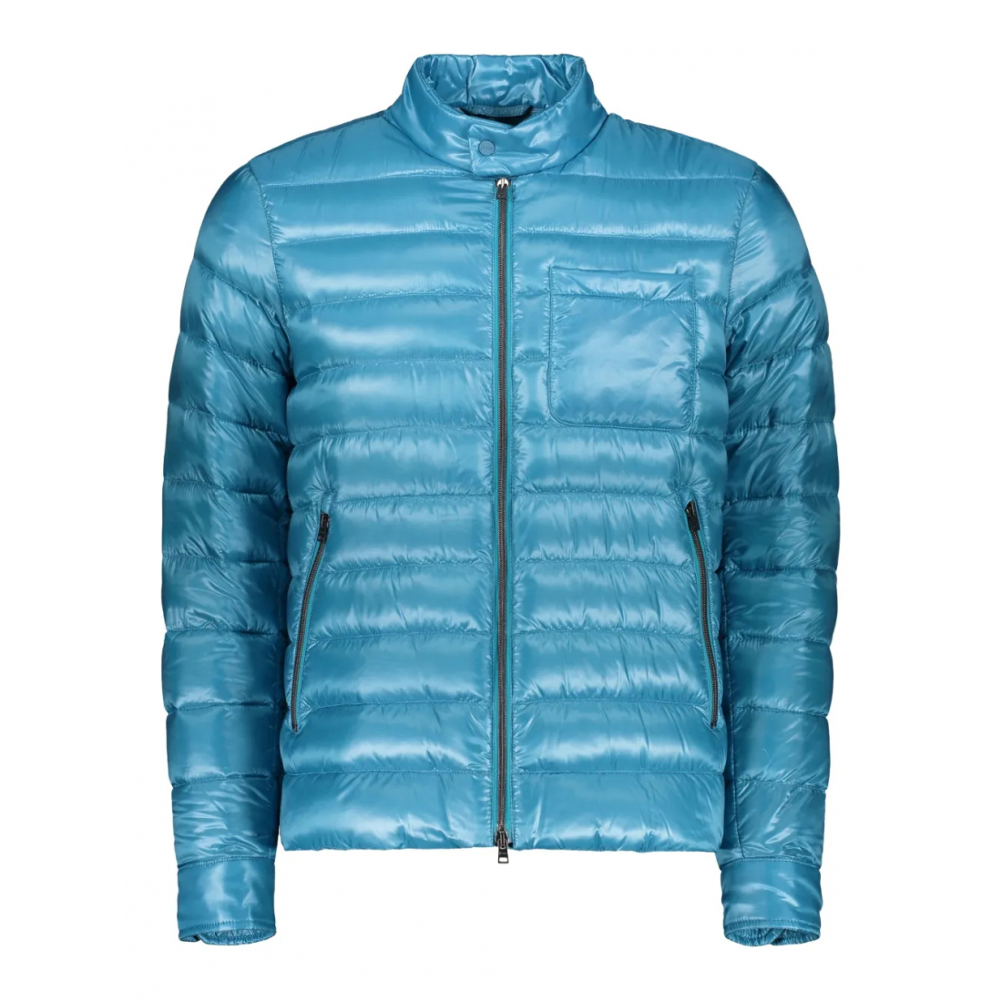 Veste matelassée 'Quilted' pour Hommes