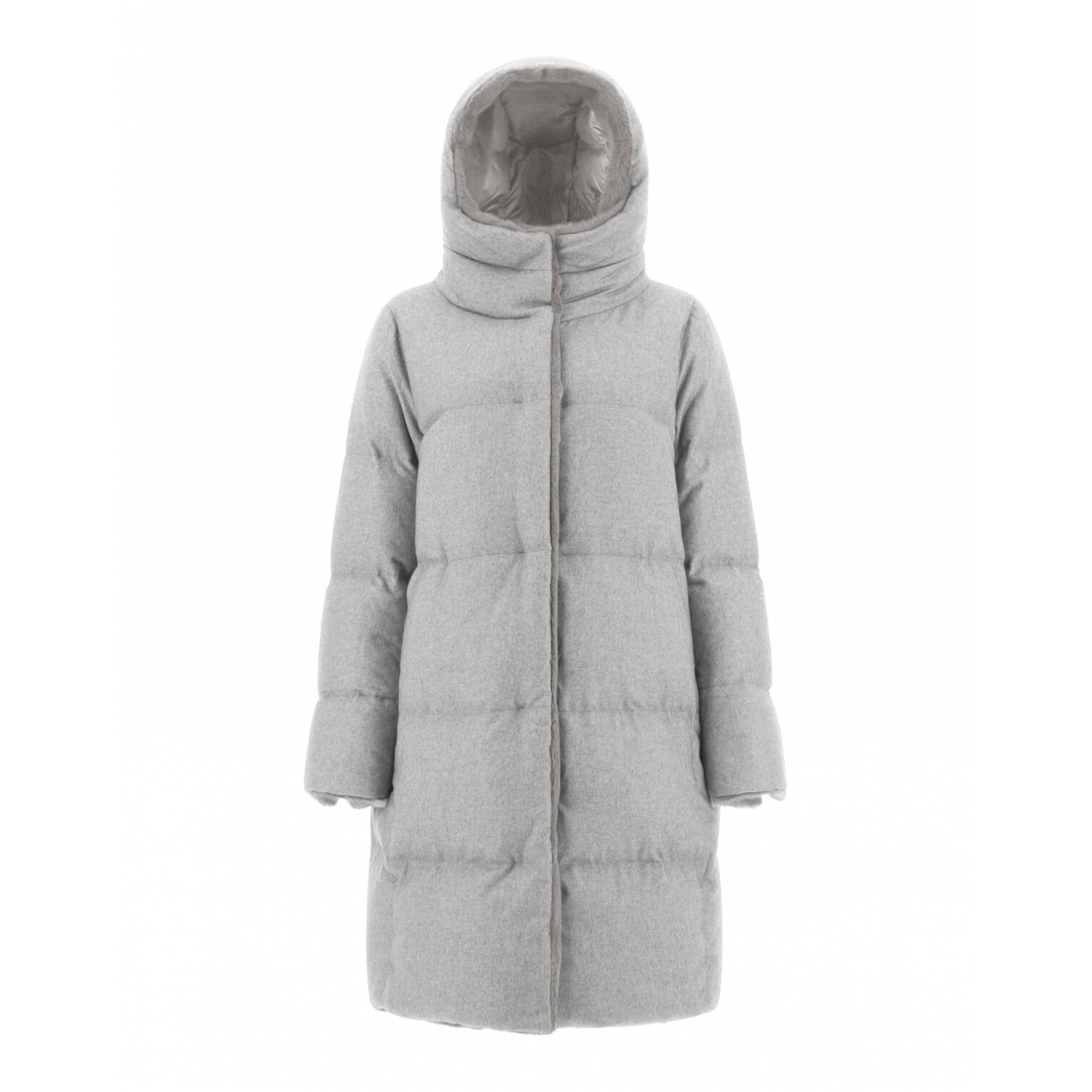 Parka pour Femmes