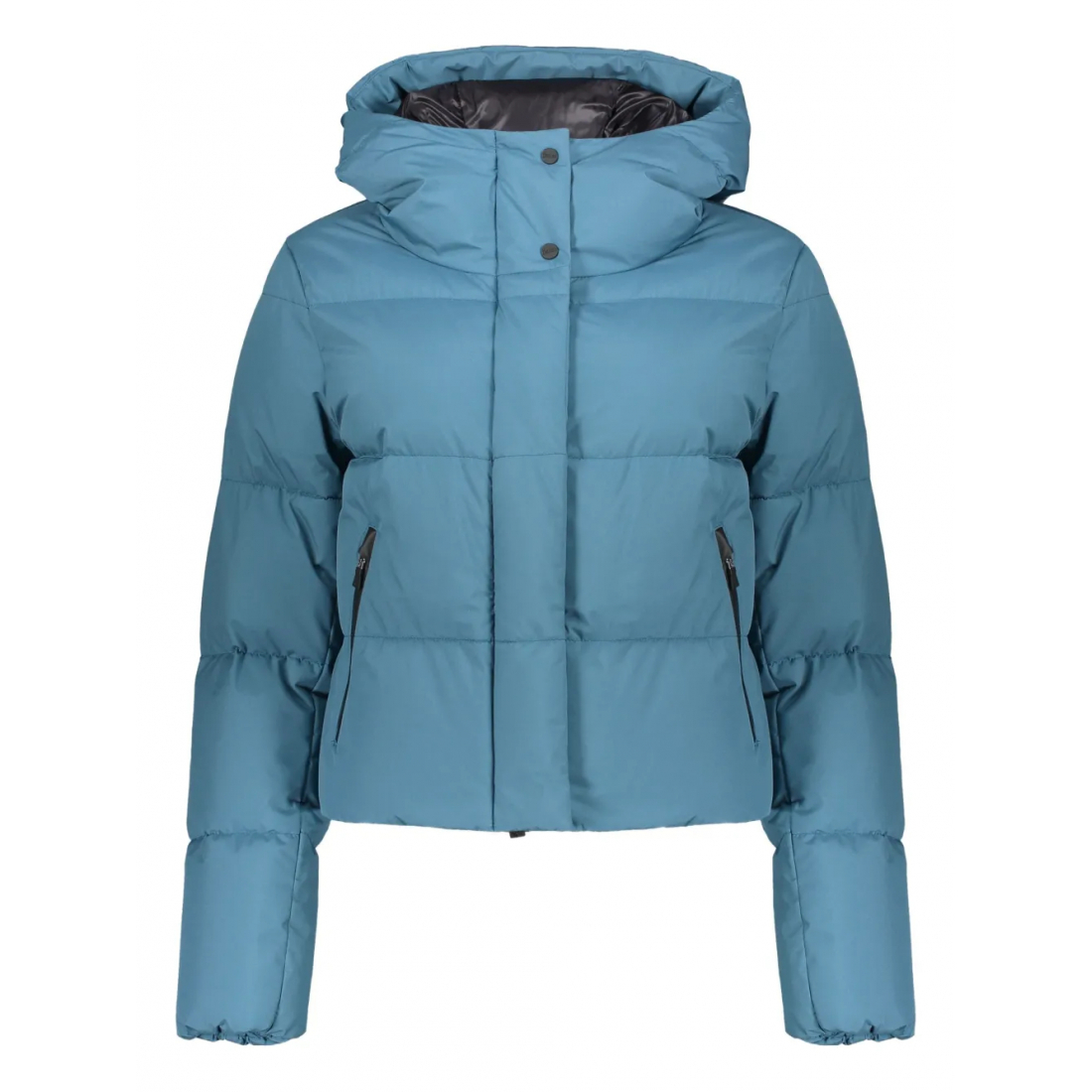 Veste matelassée 'Hooded' pour Femmes