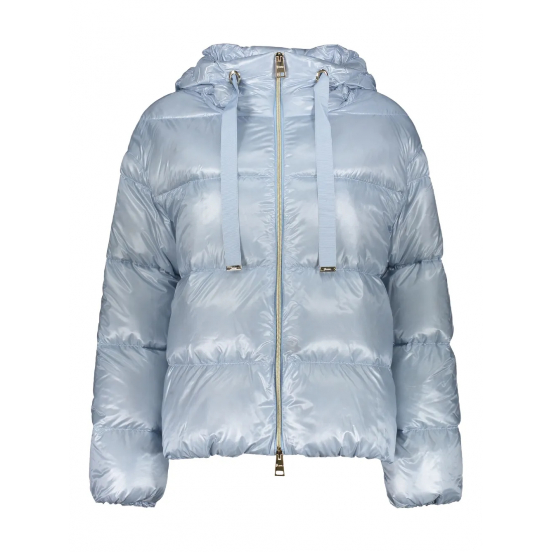 Veste matelassée 'Hooded' pour Femmes