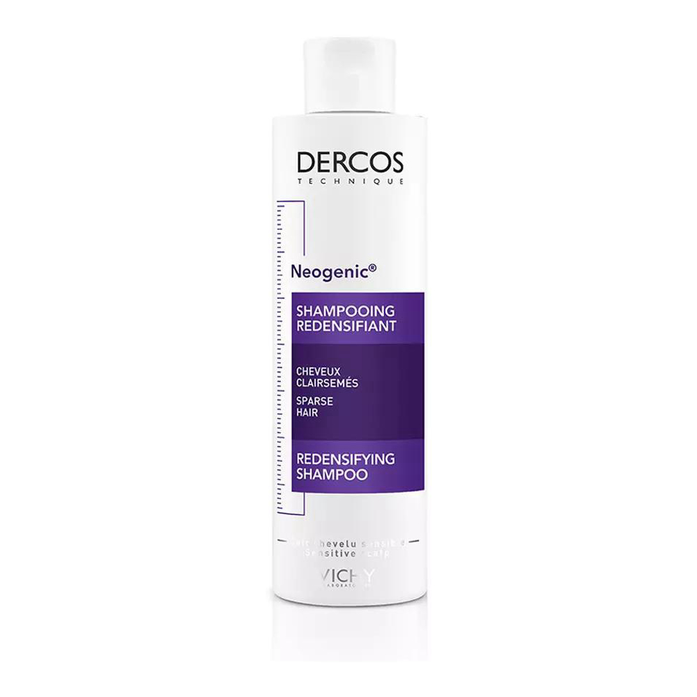 Dercos Neogenic Shampooing Redensifiant - 200 ml