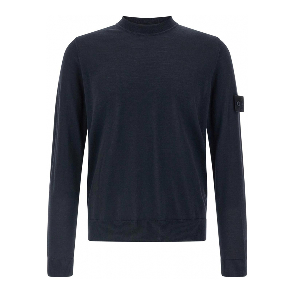 Sweatshirt 'Ghost' pour Hommes