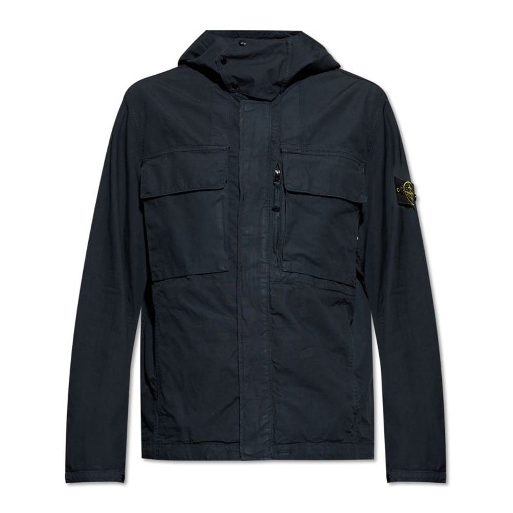 Veste 'Vanvas Weave' pour Hommes