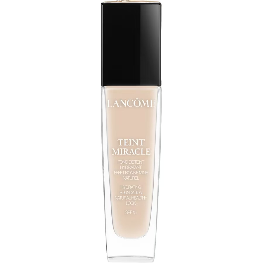 Fond de teint 'Teint Miracle Fluide' - 010 Beige Porcelain 30 ml
