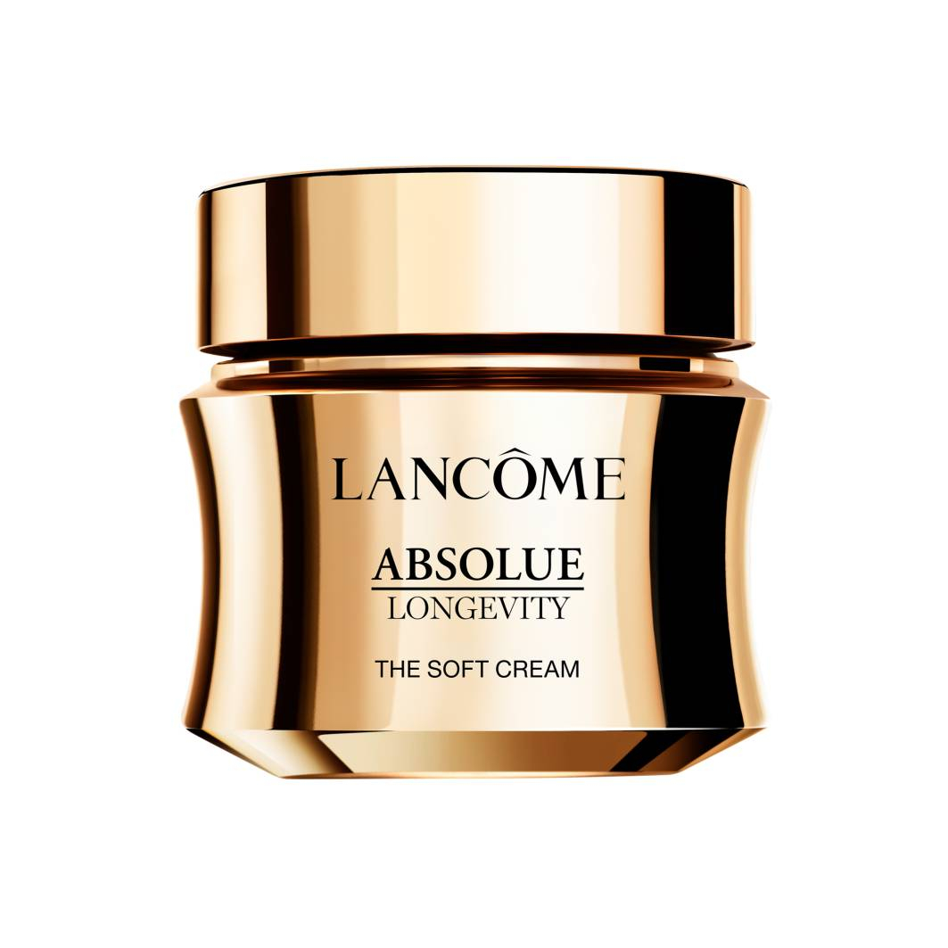 Crème visage 'Absolue Longevity The Soft' - 30 ml