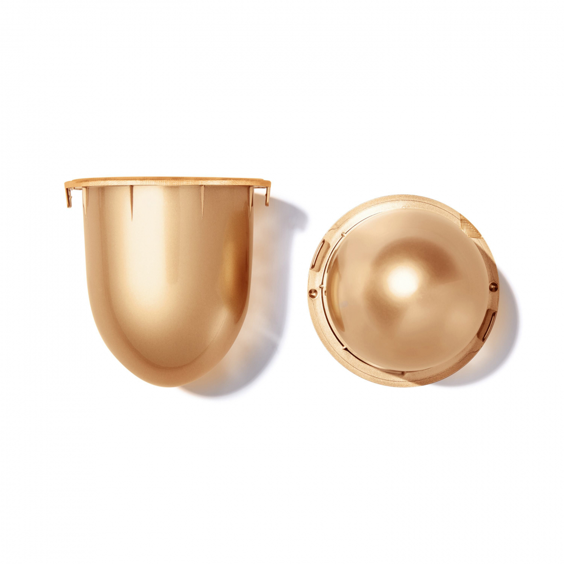 Recharge de crème pour le visage 'Absolue Longevity The Soft' - 60 ml