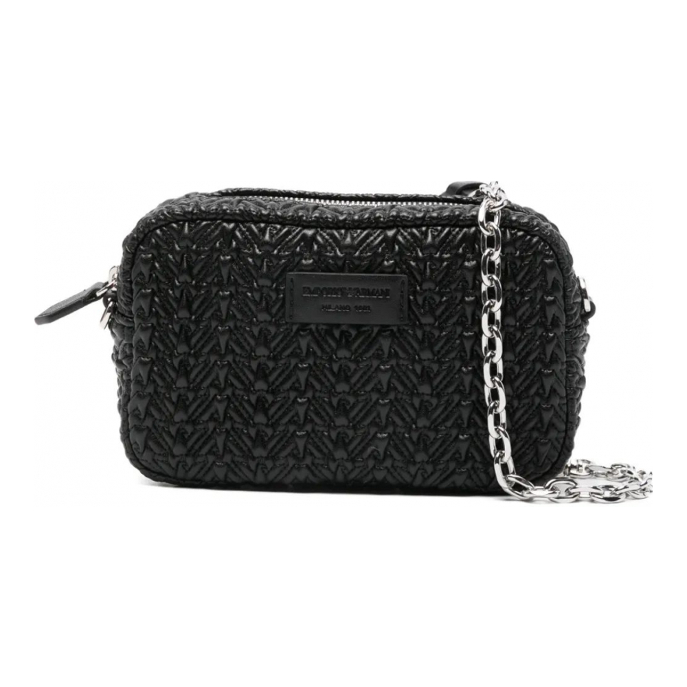 Sac à bandoulière 'Quilted Chain' pour Femmes