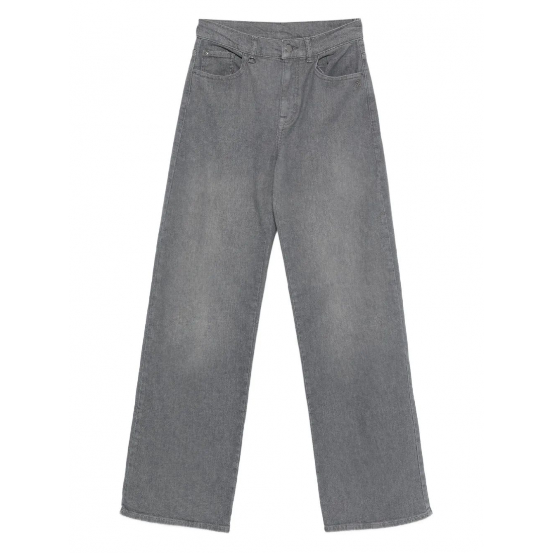 Women's 'Five-Pockets' Jeans