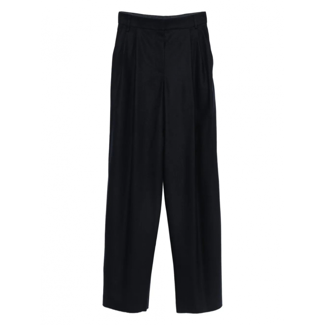 Pantalon 'Pleated' pour Femmes