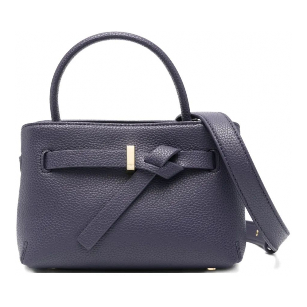 Sac Cabas 'Knotted-Detail Top-Handle' pour Femmes