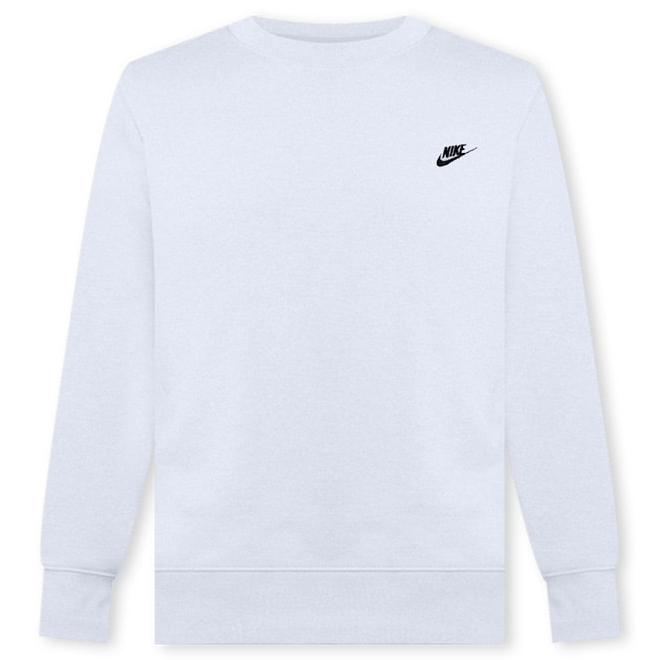 Men's 'Club Ft Bb Crew Round Neck' Sweatshirt