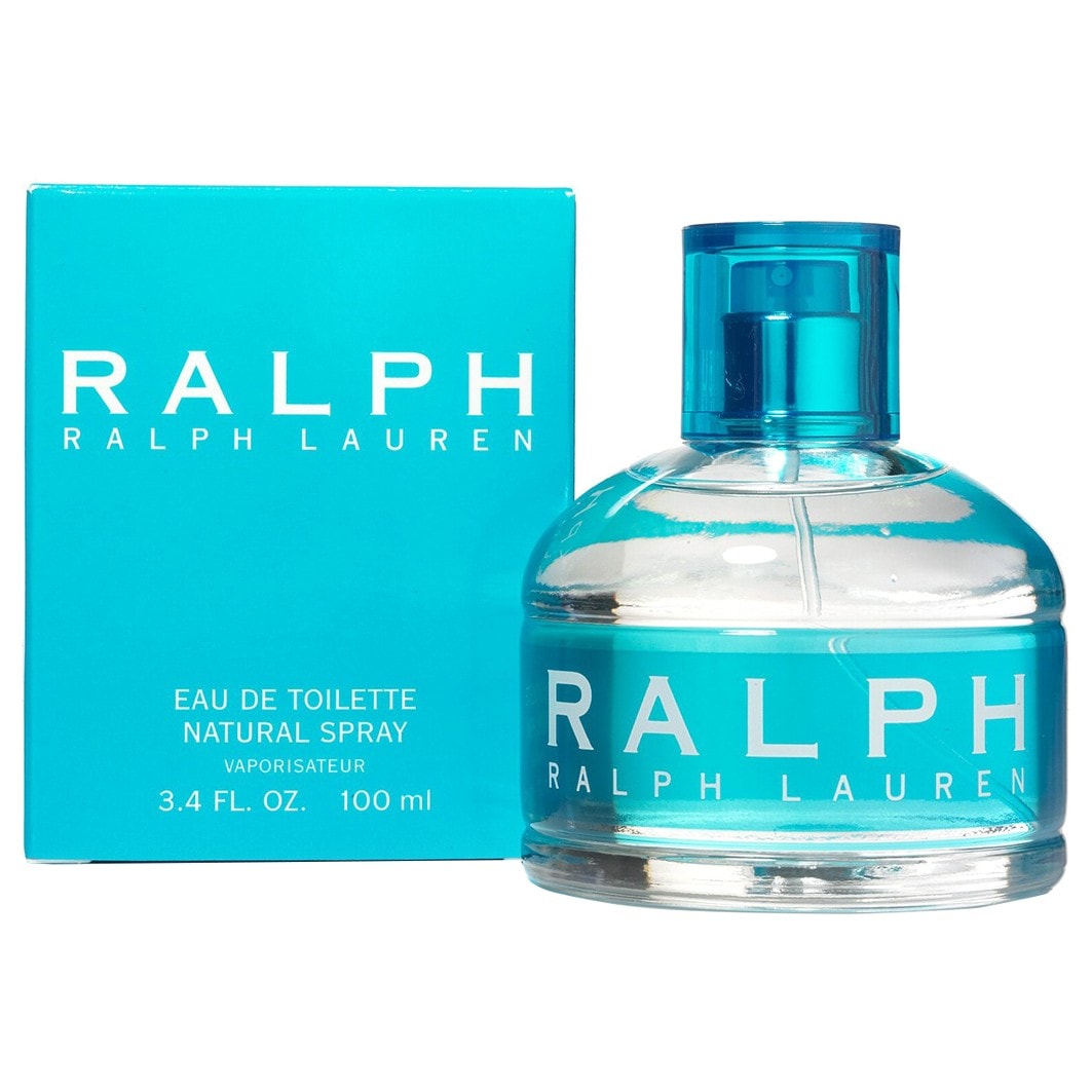 Eau de toilette 'Ralph' - 100 ml