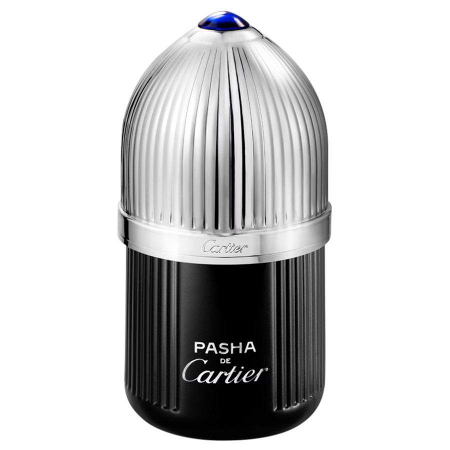 Eau de toilette 'Pasha De Cartier Edition Noire' - 50 ml