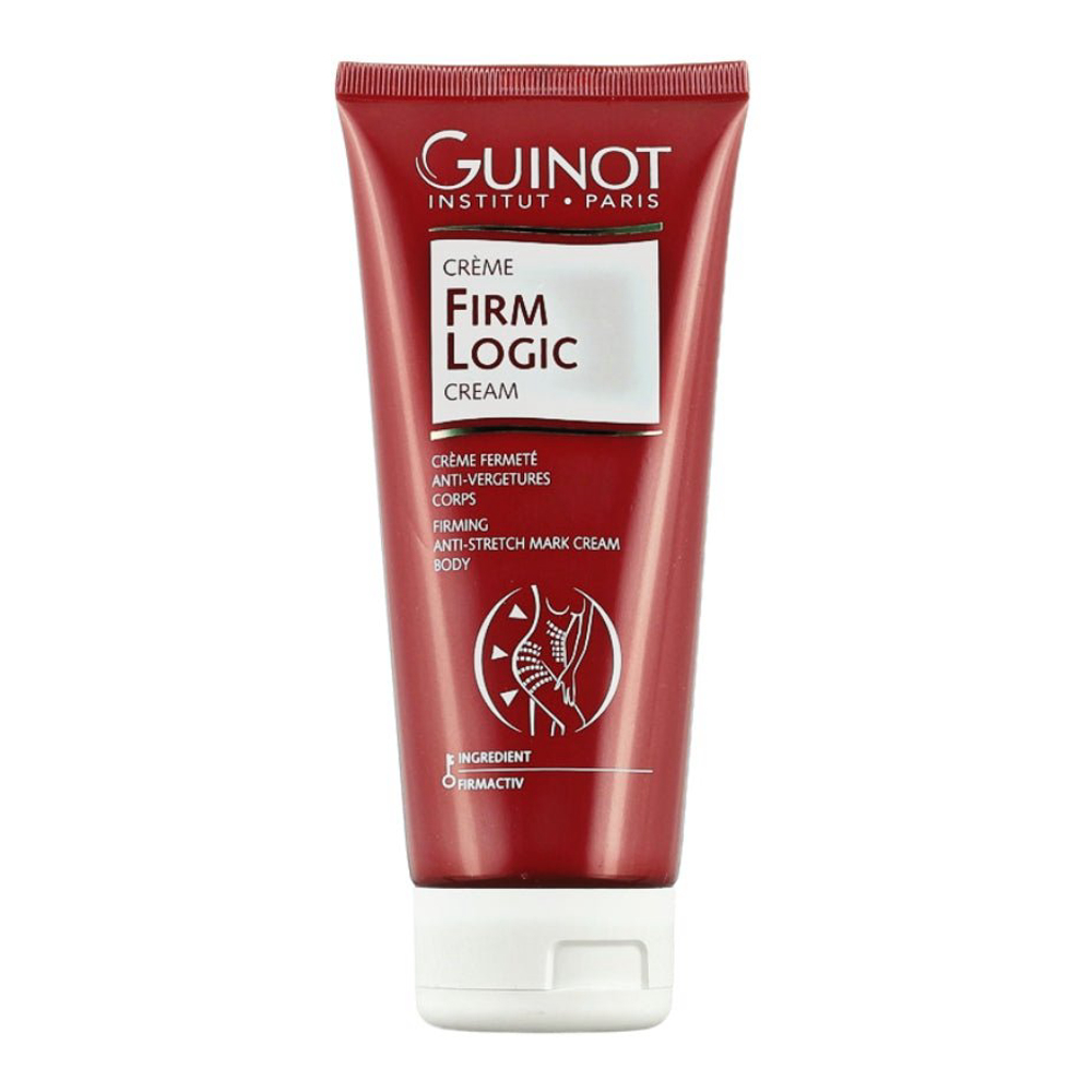 'Firm Logic' Stretch Marks Cream - 125 ml