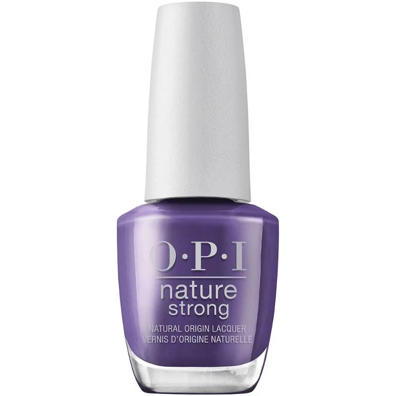Vernis à ongles 'Nature Strong' - A Great Fig Worls 15 ml