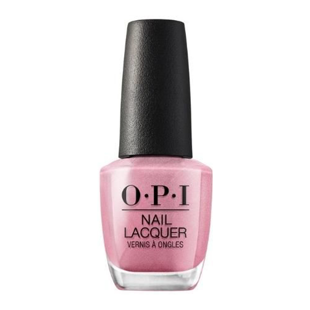 Nail Polish - Aphrodite's Pink Nightie 15 ml