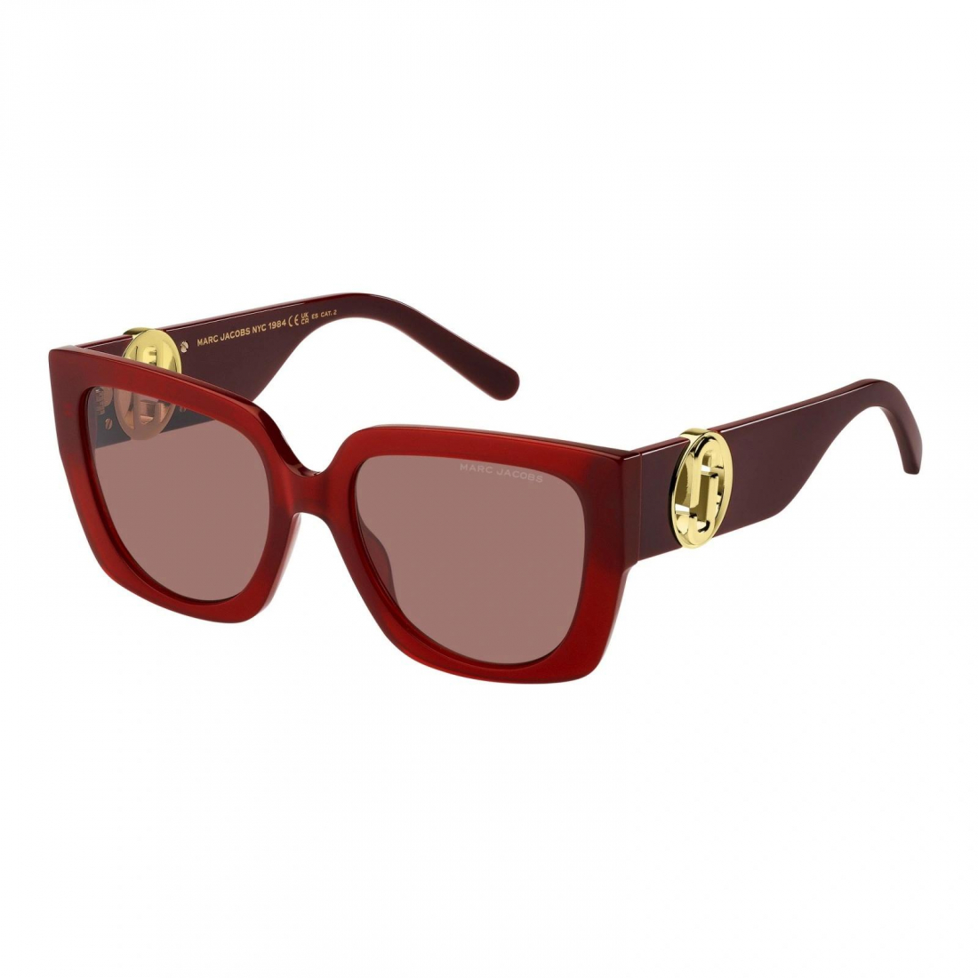 Women's 'MARC 687/S' Sunglasses