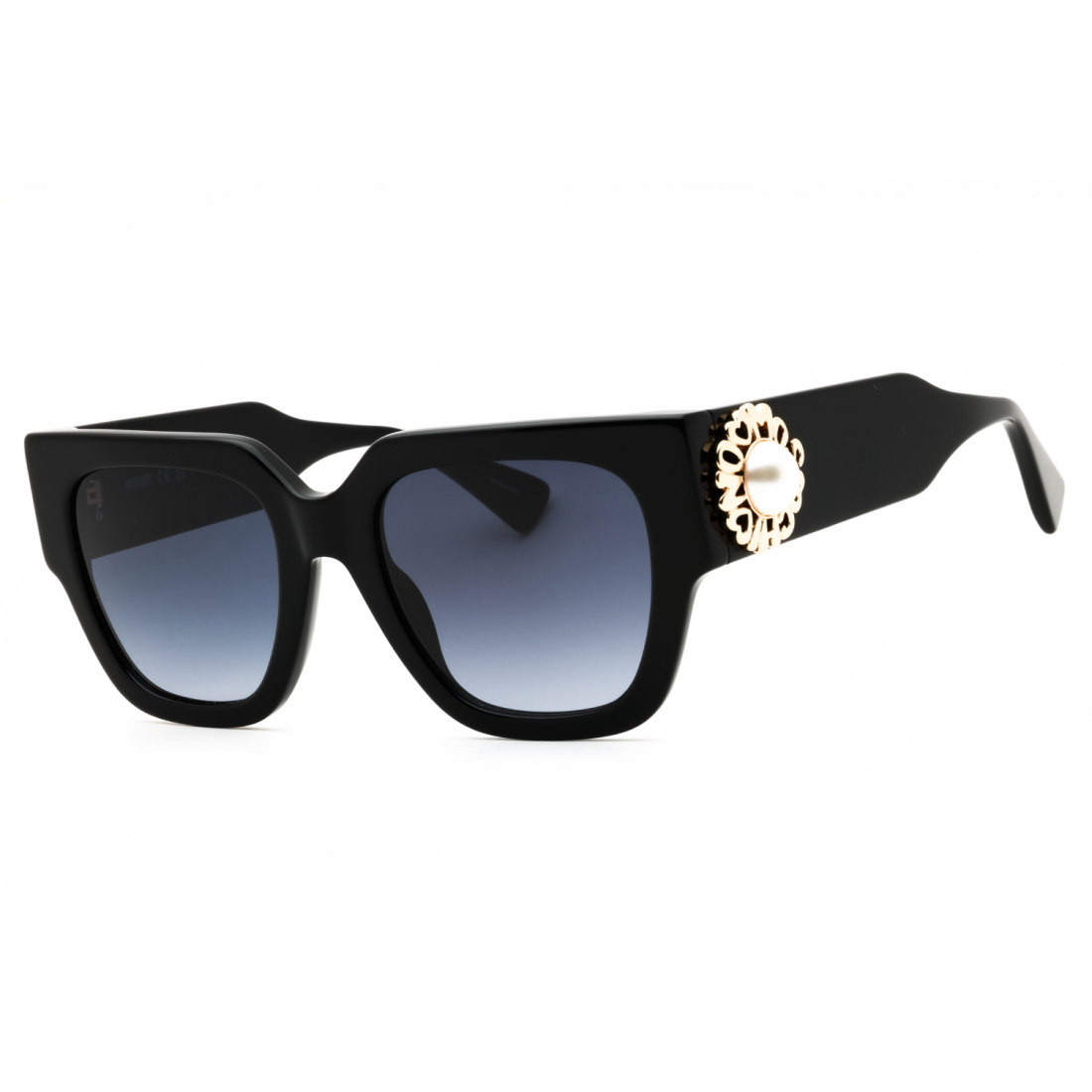 Women's 'MOS153/S' Sunglasses