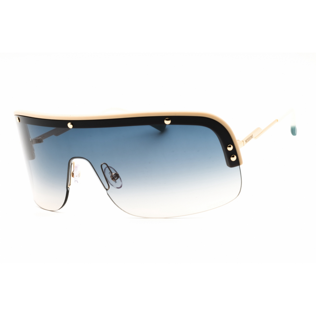 Women's 'MIS 0185/S' Sunglasses