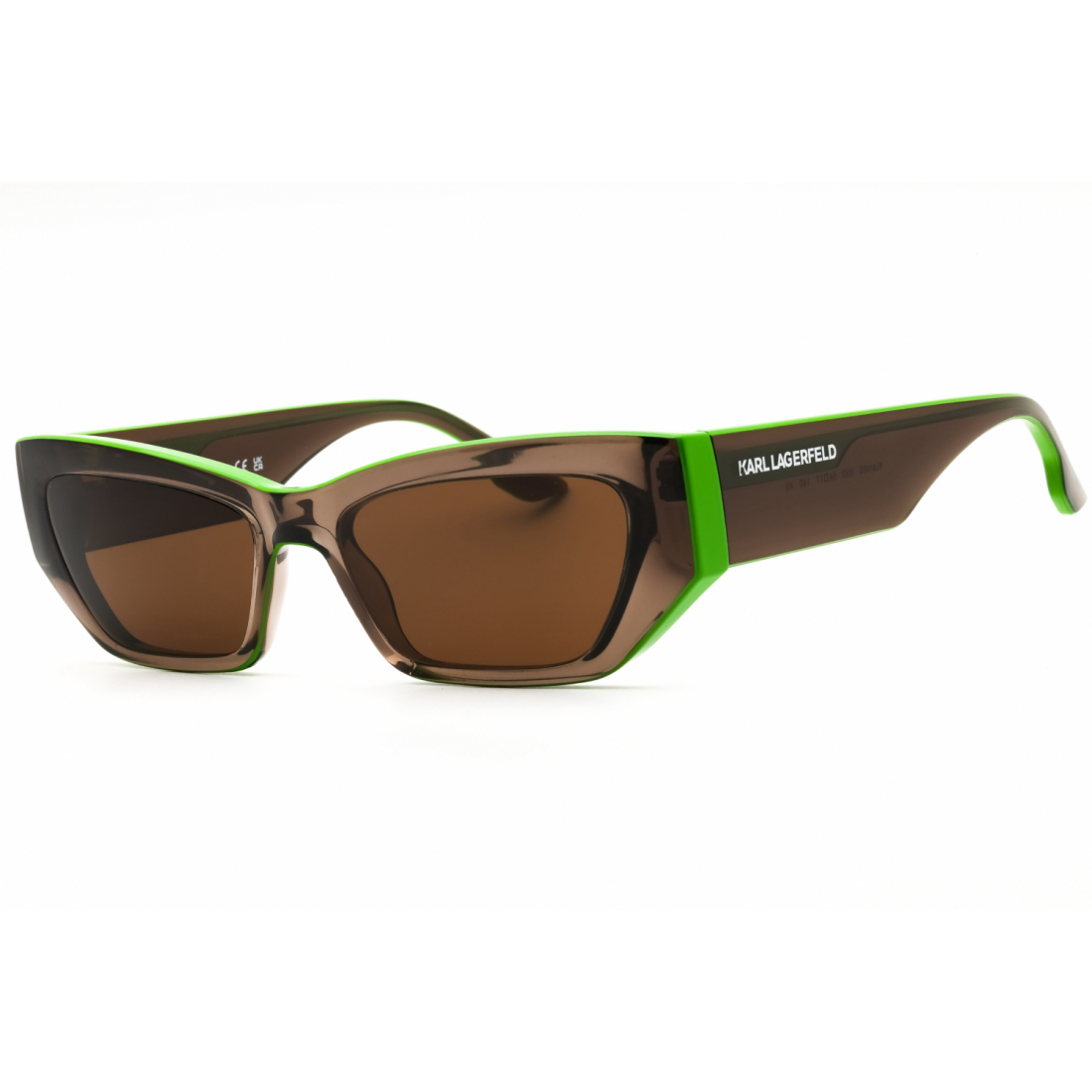 Women's 'KL6160S' Sunglasses