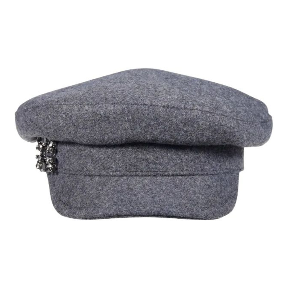 Casquette 'Broche Vivier Sailor' pour Femmes