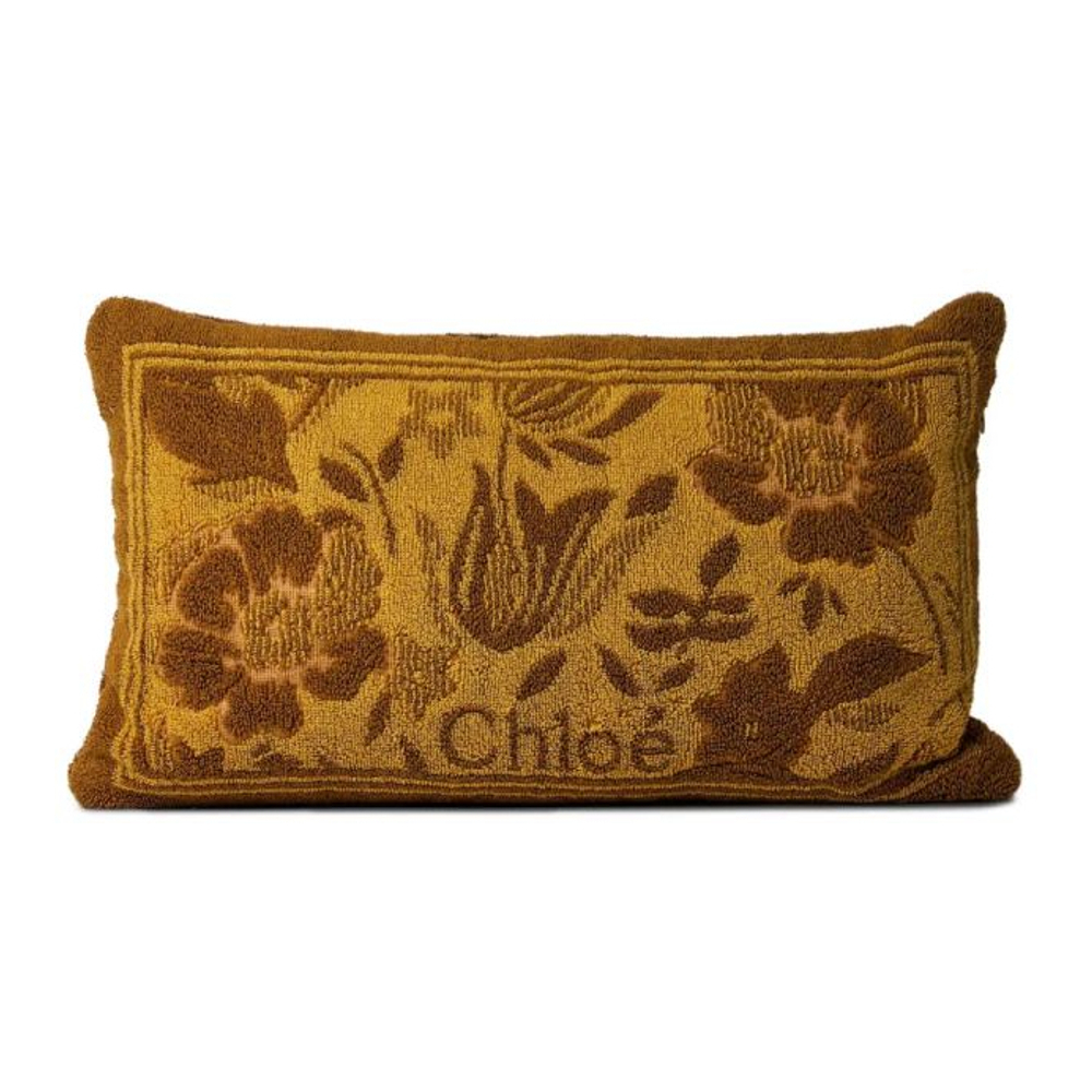 Women's 'Plage Beach' Pillow