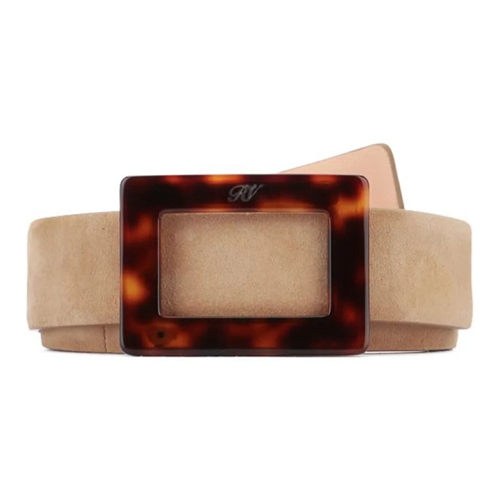 Ceinture 'Belle Vivier' pour Femmes