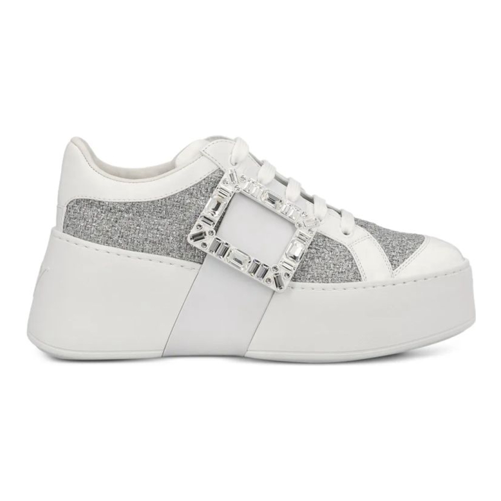 Sneakers 'Viv' Skate' pour Femmes