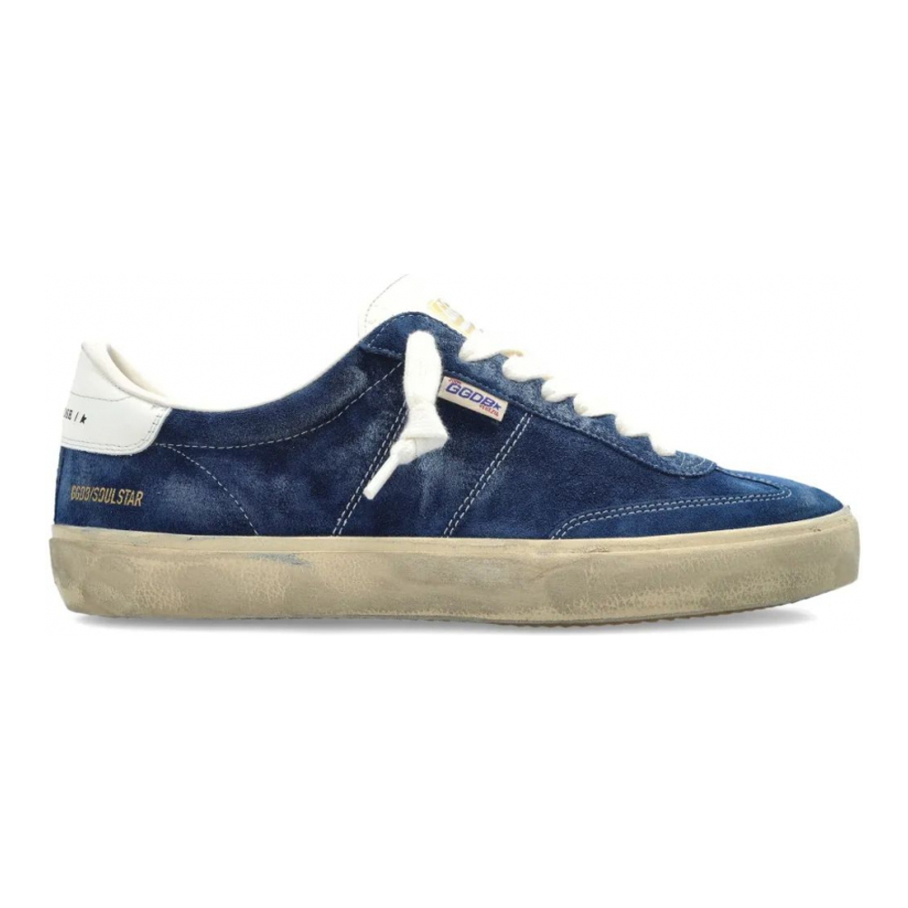 Men's 'Soul Star' Sneakers