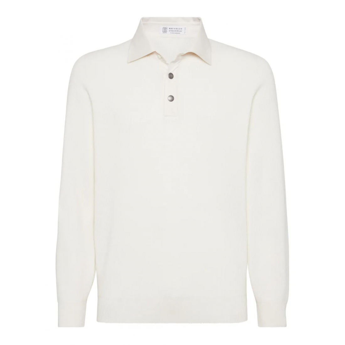 Polo manches longues pour Hommes