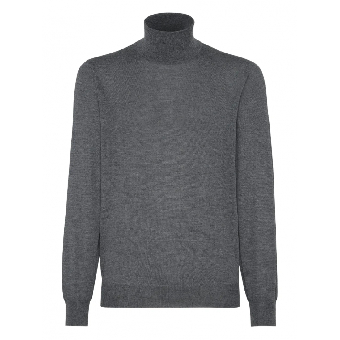 Men's Turtleneck Sweater
