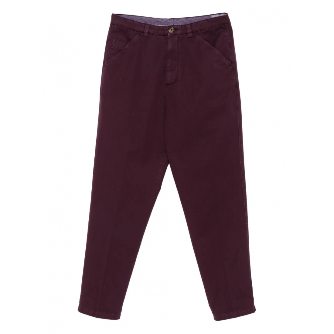 Men's 'Button-Fly' Trousers