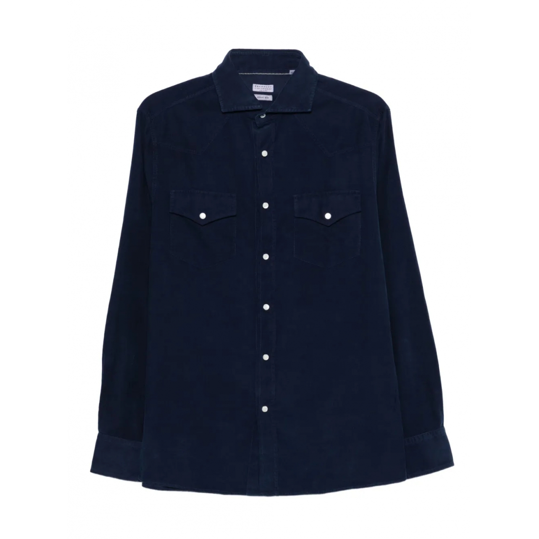 Men's 'Double-Pocket Corduroy' Shirt