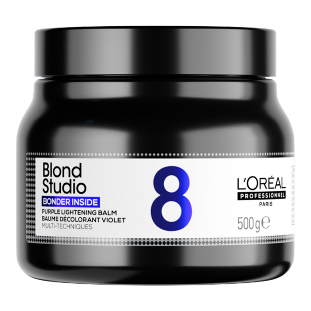 'Blond Studio Bonder Inside' Haarbalsam - 500 g